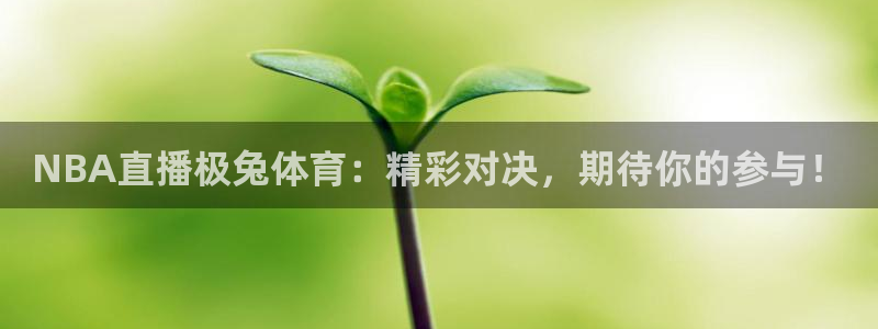 NBA直播极兔体育：精彩对决，期待你的参与！