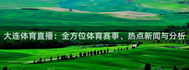 大连体育直播：全方位体育赛事、热点新闻与分析