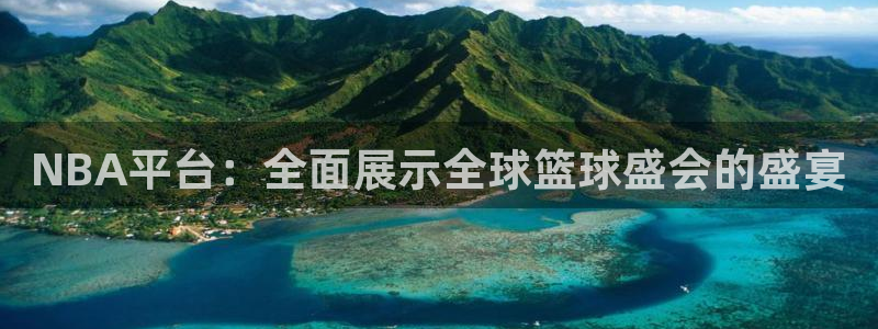 NBA平台：全面展示全球篮球盛会的盛宴
