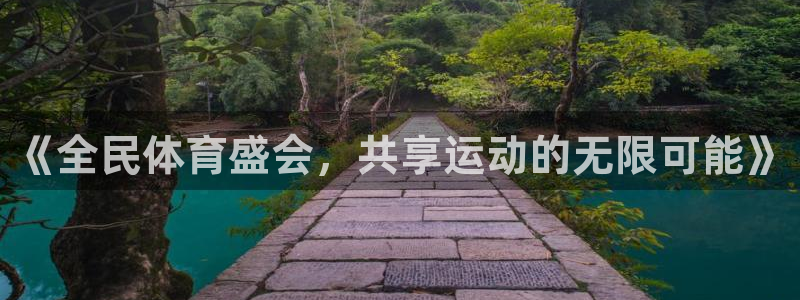 《全民体育盛会，共享运动的无限可能》
