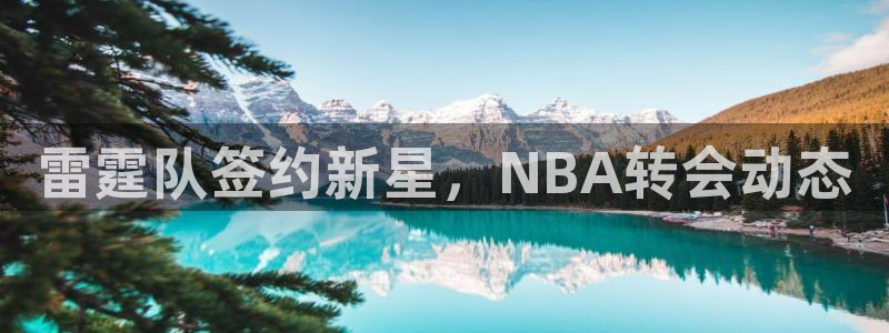 雷霆队签约新星，NBA转会动态