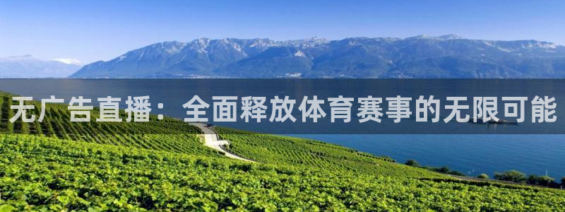 无广告直播：全面释放体育赛事的无限可能