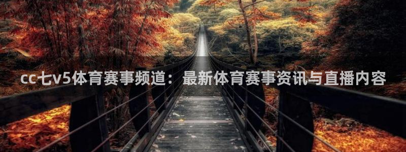 cc七v5体育赛事频道：最新体育赛事资讯与直播内容